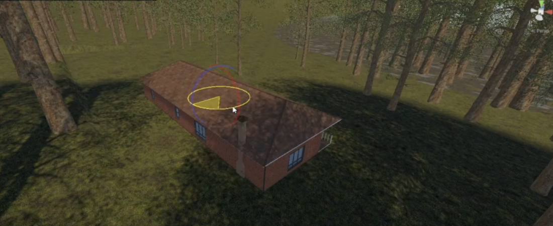 Corginaut Studios Begins Development of Indie Title