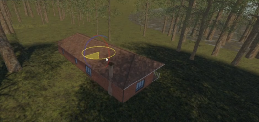 Corginaut Studios Begins Development of Indie Title